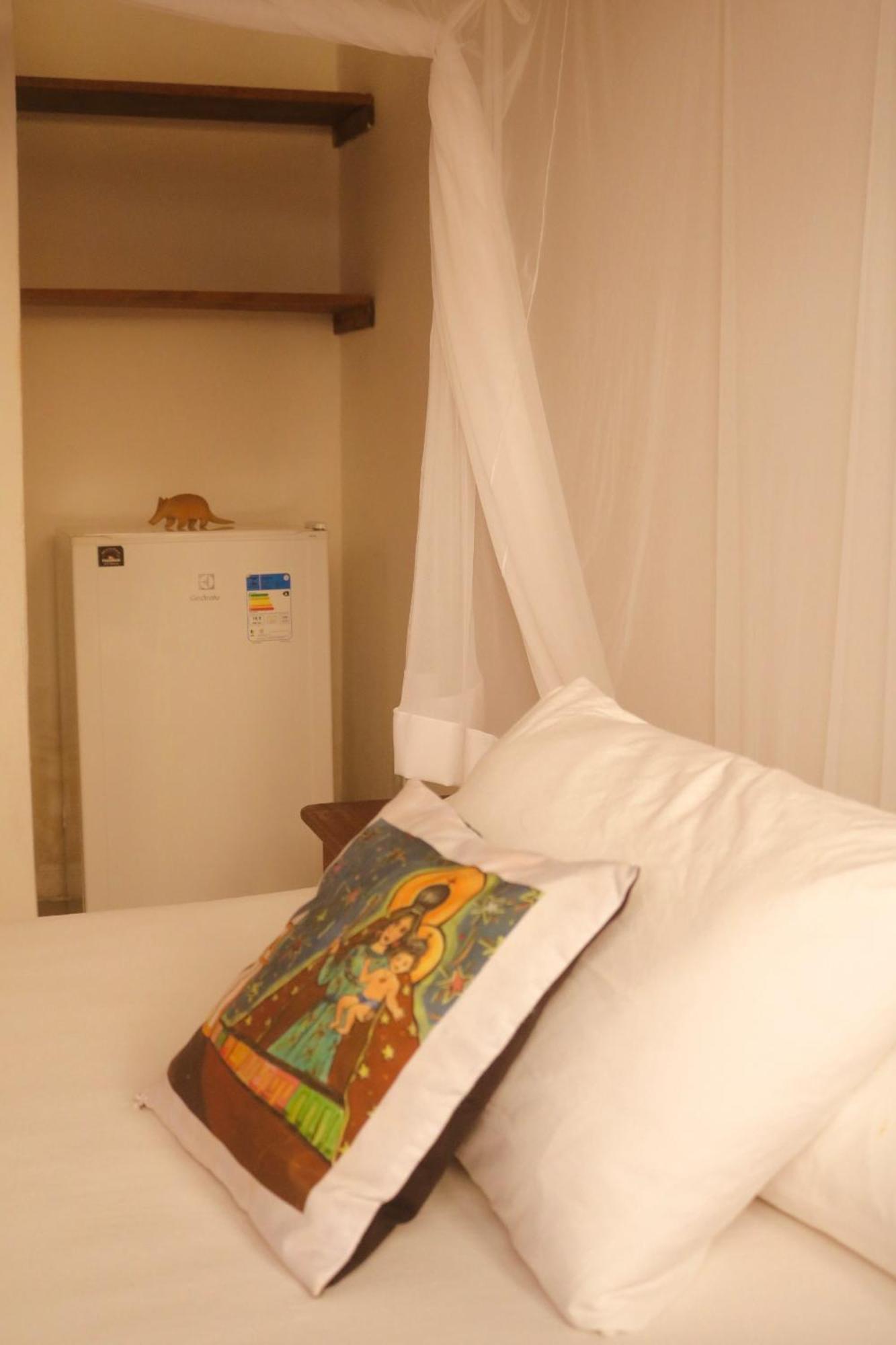Casa Azul Caraiva - Casas Do San 아파트 외부 사진