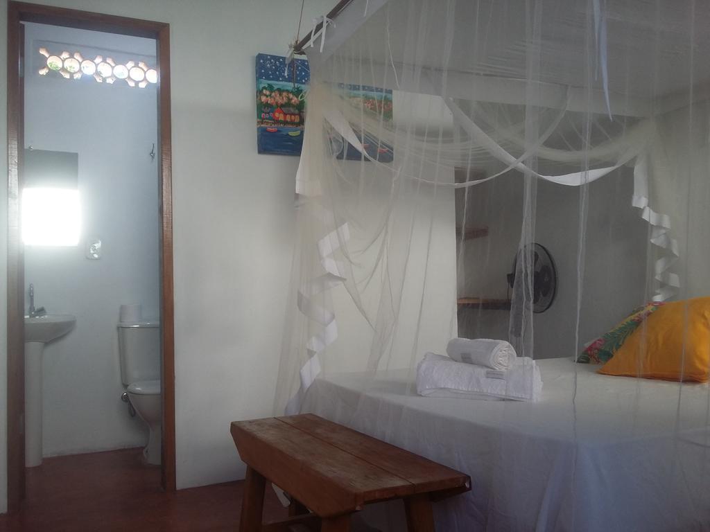 Casa Azul Caraiva - Casas Do San 아파트 외부 사진