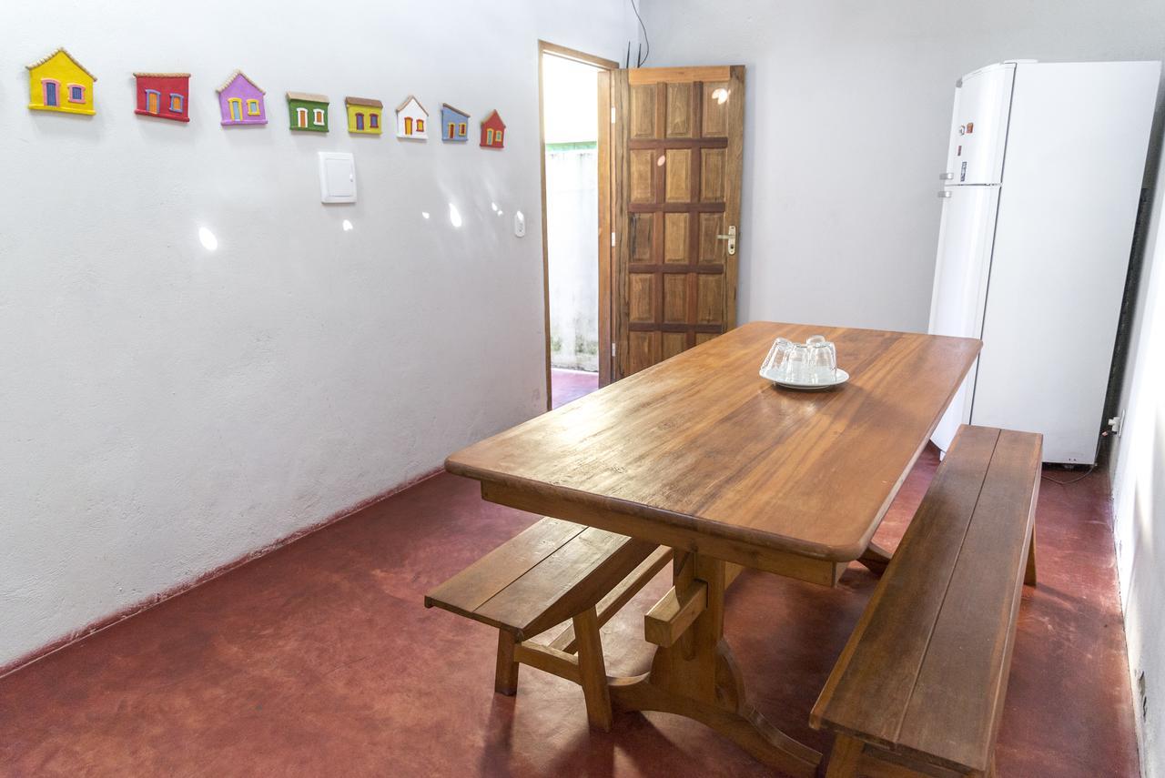 Casa Azul Caraiva - Casas Do San 아파트 외부 사진