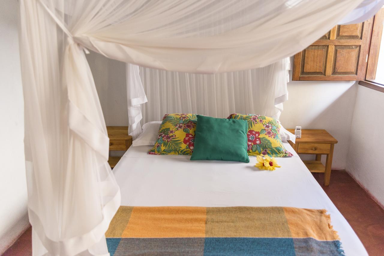 Casa Azul Caraiva - Casas Do San 아파트 외부 사진