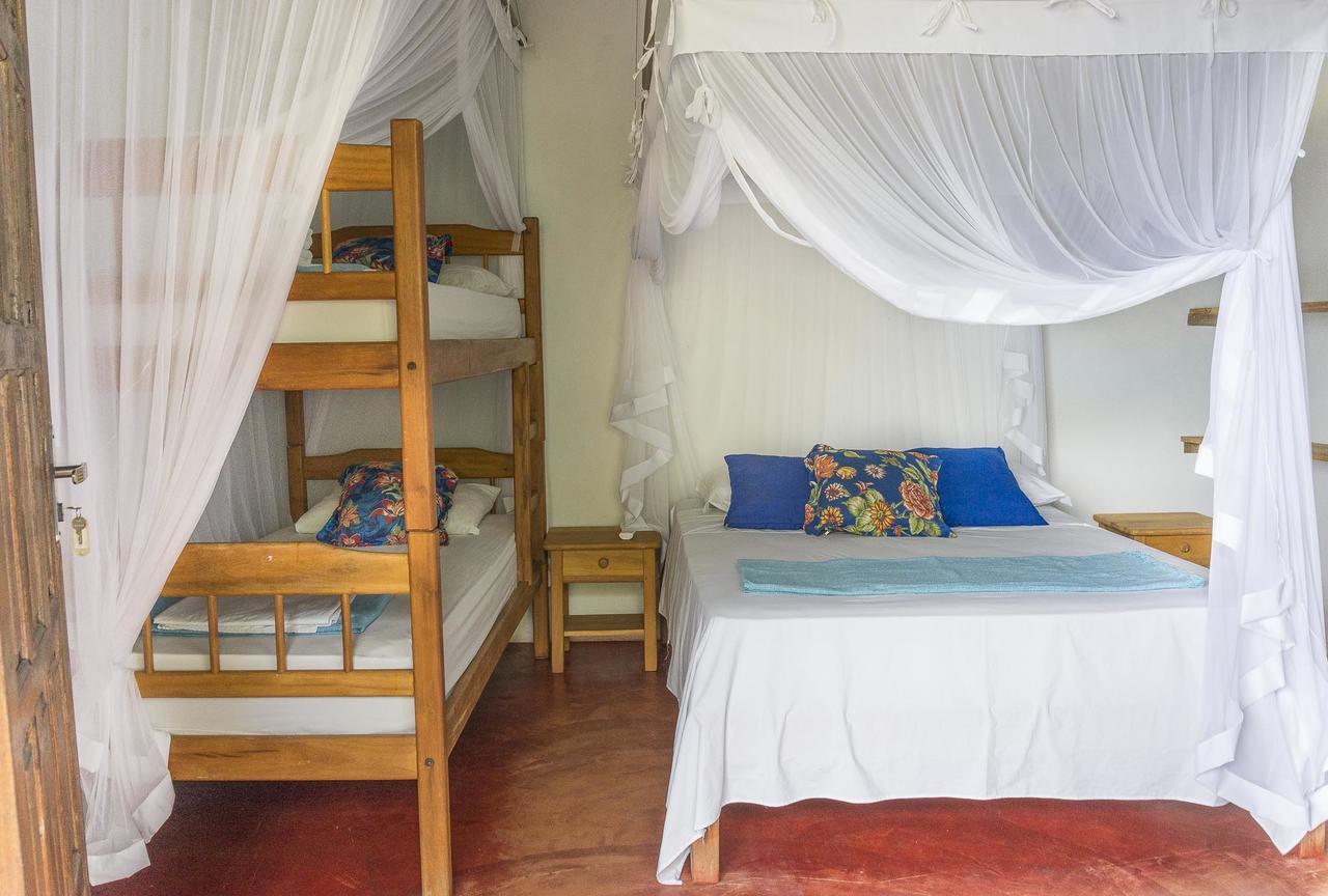 Casa Azul Caraiva - Casas Do San 아파트 외부 사진