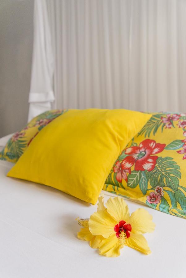 Casa Azul Caraiva - Casas Do San 아파트 외부 사진