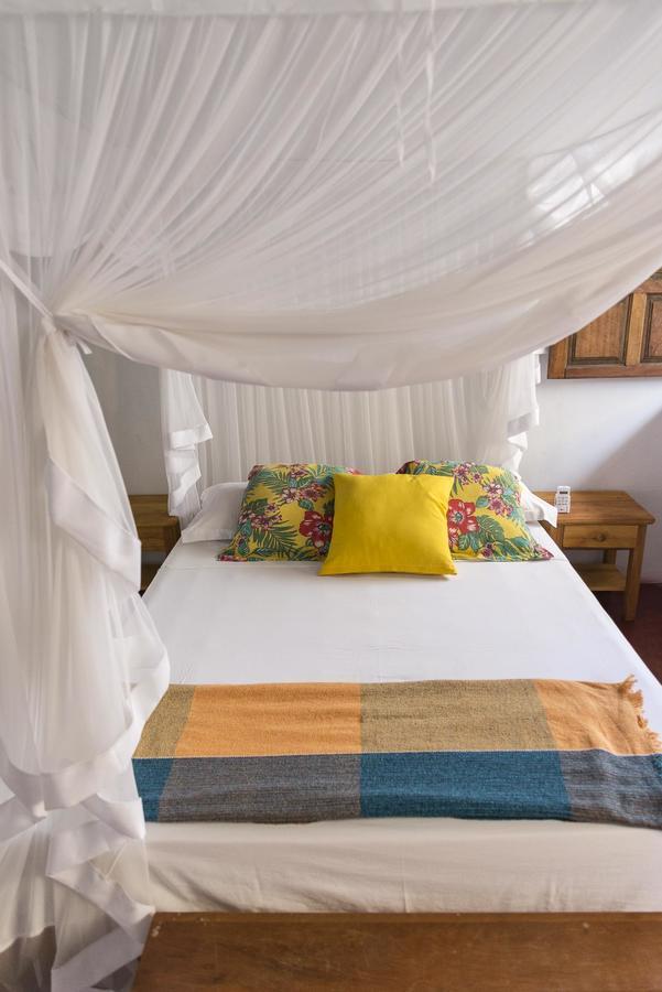 Casa Azul Caraiva - Casas Do San 아파트 외부 사진